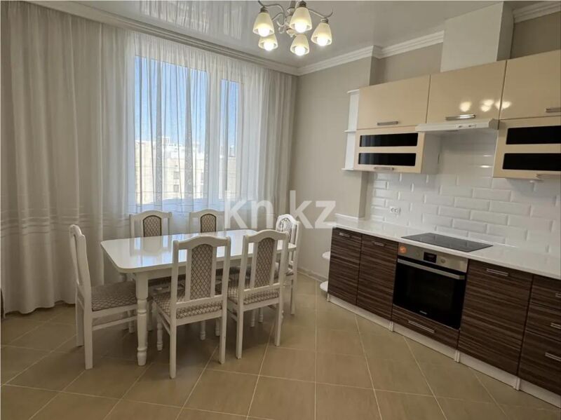 Продажа 3-комнатной квартиры, 80 м² - Продажа трехкомнатных квартир в блочном доме в Казахстане - страница 34 фото 4 из 6