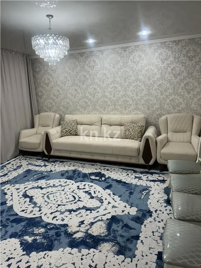 Продажа 3-комнатной квартиры, 64 м² - Продажа квартир в Майкудуке Караганды - страница 37 фото 1 из 6