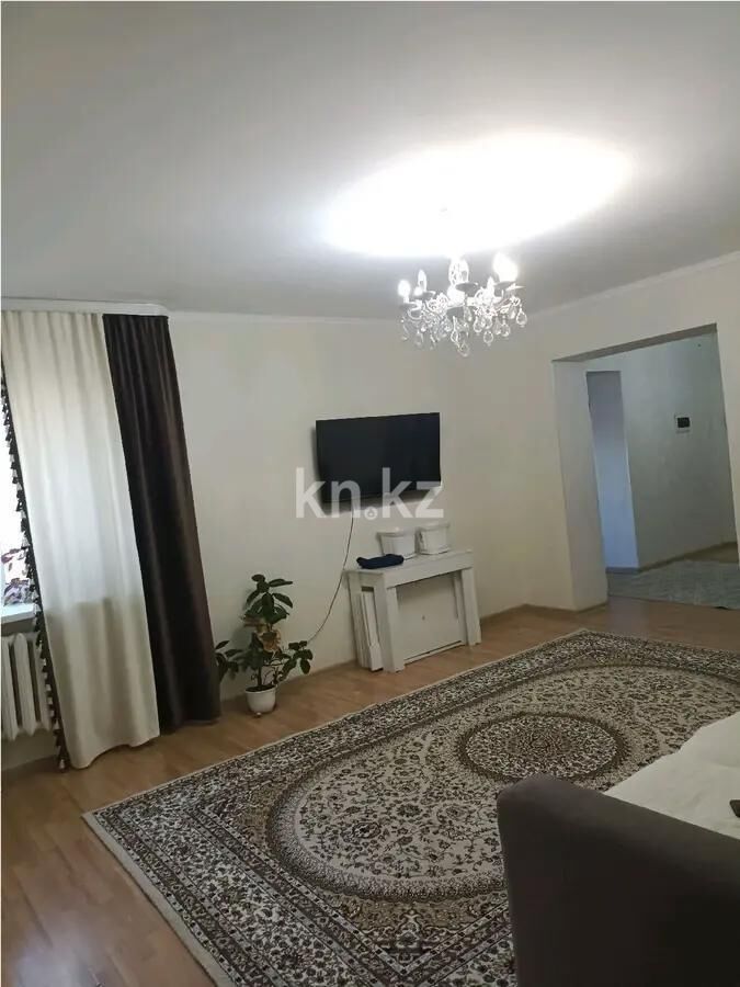 Продажа 3-комнатной квартиры, 110 м² - Продажа трехкомнатных квартир в р-не Сарыарка Астаны - страница 11 фото 1 из 4
