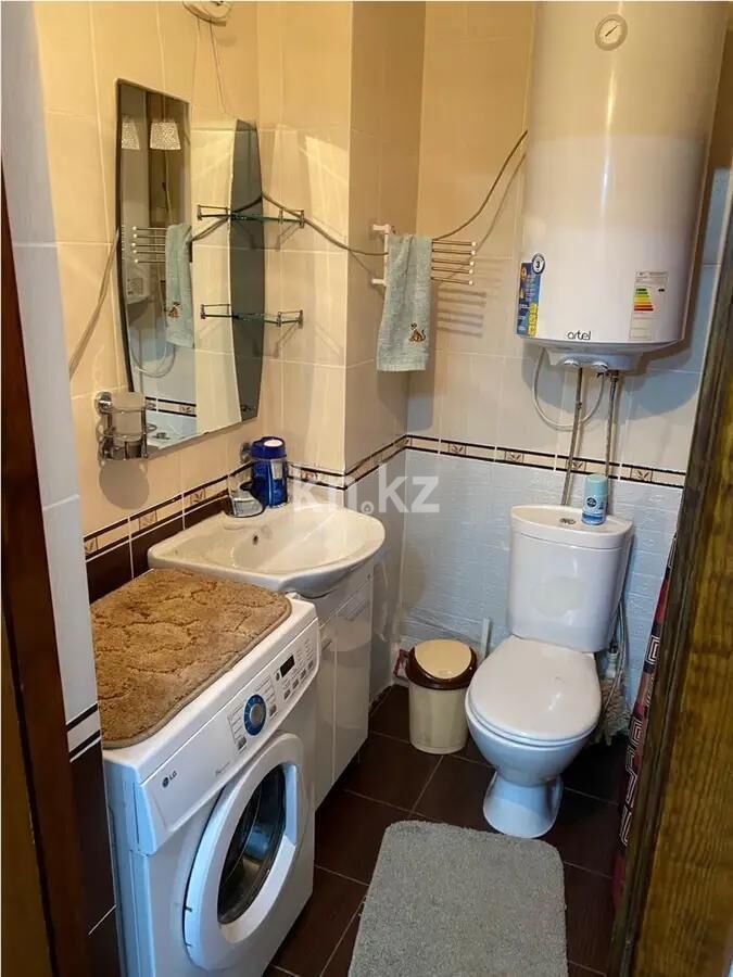 Продажа 1-комнатной квартиры, 40 м² - Продажа однокомнатных квартир в Майкудуке Караганды - страница 5 фото 4 из 4