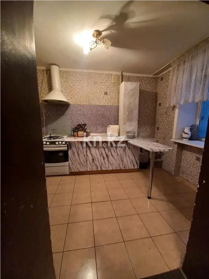 Продажа 4-комнатной квартиры, 80 м² - Продажа четырехкомнатных квартир в кирпичном доме в Казахстане - страница 9 фото 6 из 10