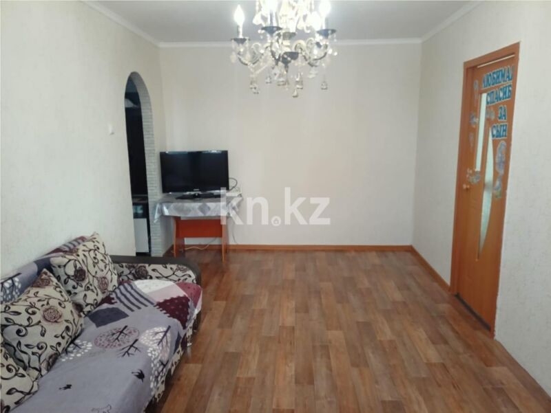 Продажа 3-комнатной квартиры, 46 м² - Продажа трехкомнатных квартир в Темиртау - страница 17 фото 2 из 16