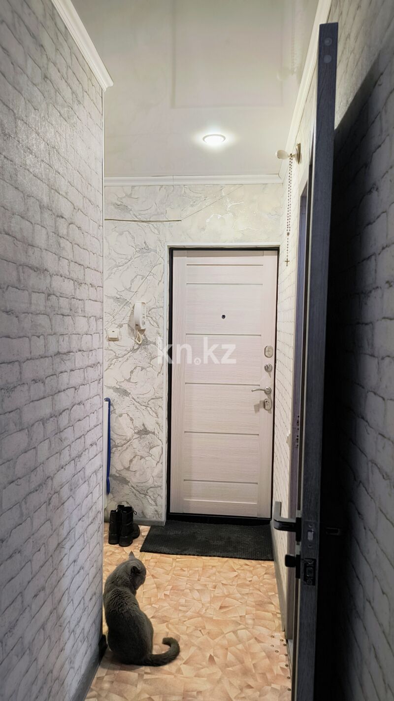 Продажа 4-комнатной квартиры, 60.4 м² - Продажа четырехкомнатных квартир от собственников в Темиртау фото 1 из 6