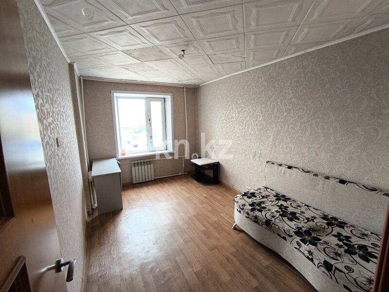 Продажа 3-комнатной квартиры, 63.7 м² - Продажа трехкомнатных квартир на Юго-Востоке Караганды - страница 8 фото 12 из 16