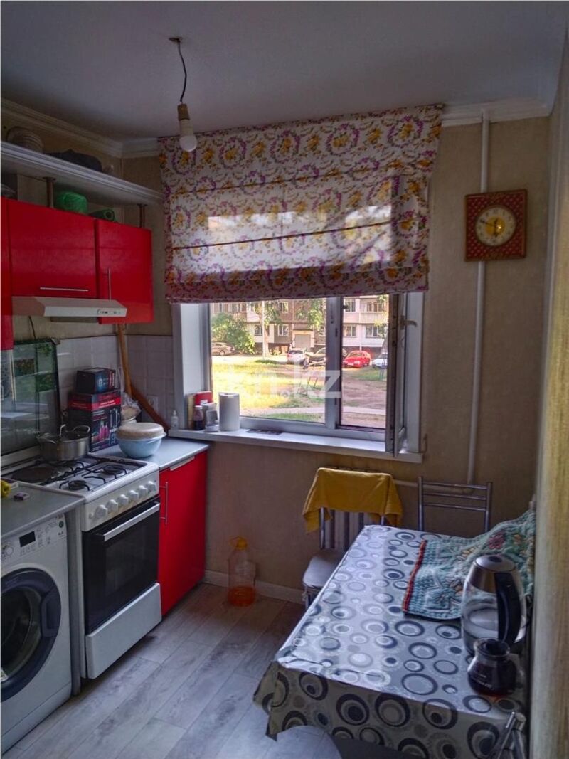 Продажа 2-комнатной квартиры, 43 м² - Продажа двухкомнатных квартир в Майкудуке Караганды - страница 12 фото 6 из 14