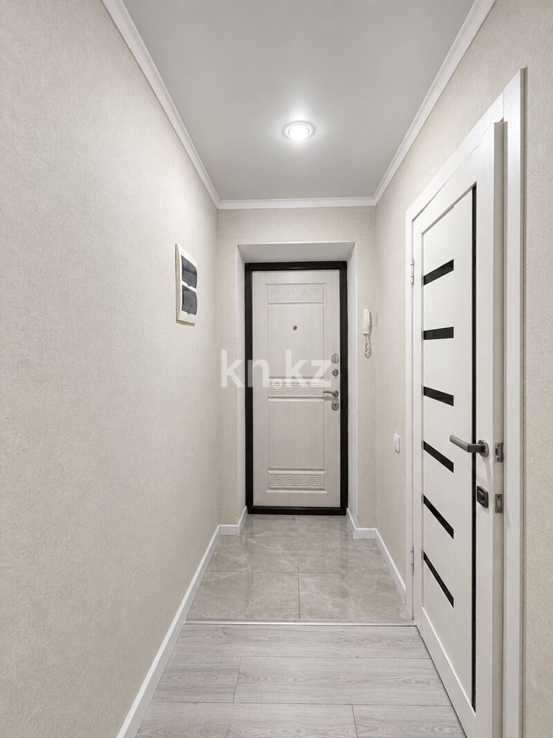 Продажа 1-комнатной квартиры, 31 м² - Продажа квартир в Казахстане - страница 37 фото 13 из 13