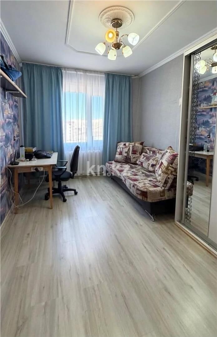 Продажа 2-комнатной квартиры, 52 м² - Продажа квартир в Казахстане - страница 25 фото 4 из 11