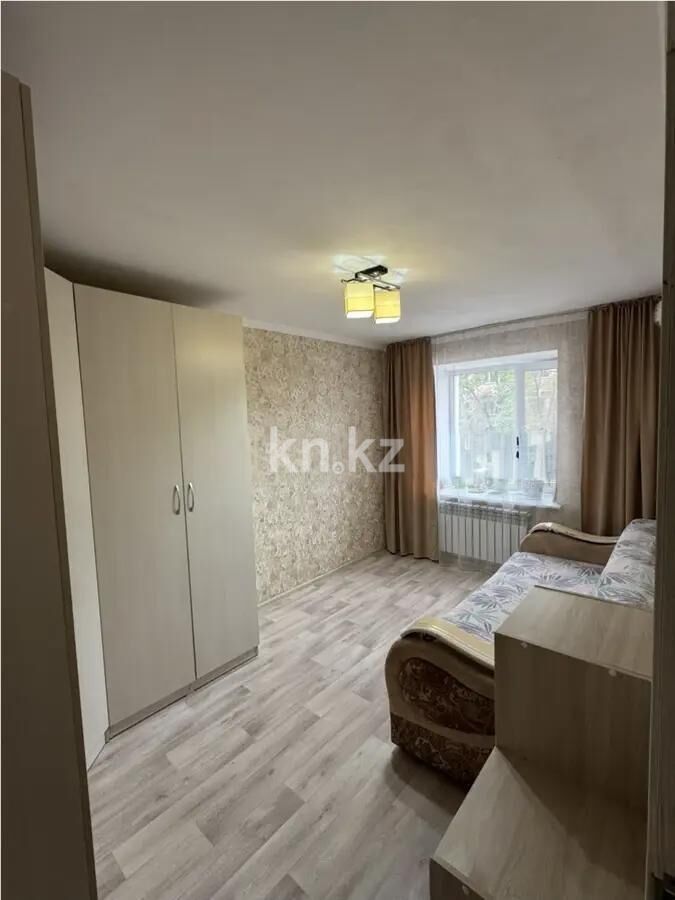 Продажа 3-комнатной квартиры, 60 м² - Продажа трехкомнатных квартир на Юго-Востоке Караганды - страница 14 фото 3 из 5