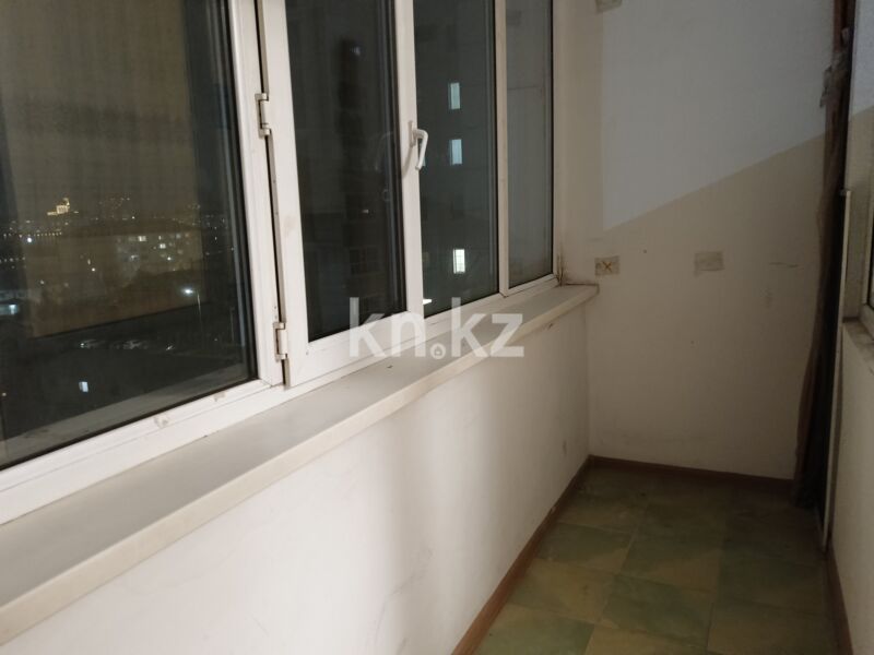 Продажа 1-комнатной квартиры, 38 м² - Продажа квартир в р-не Алматы Астаны - страница 2 фото 12 из 13
