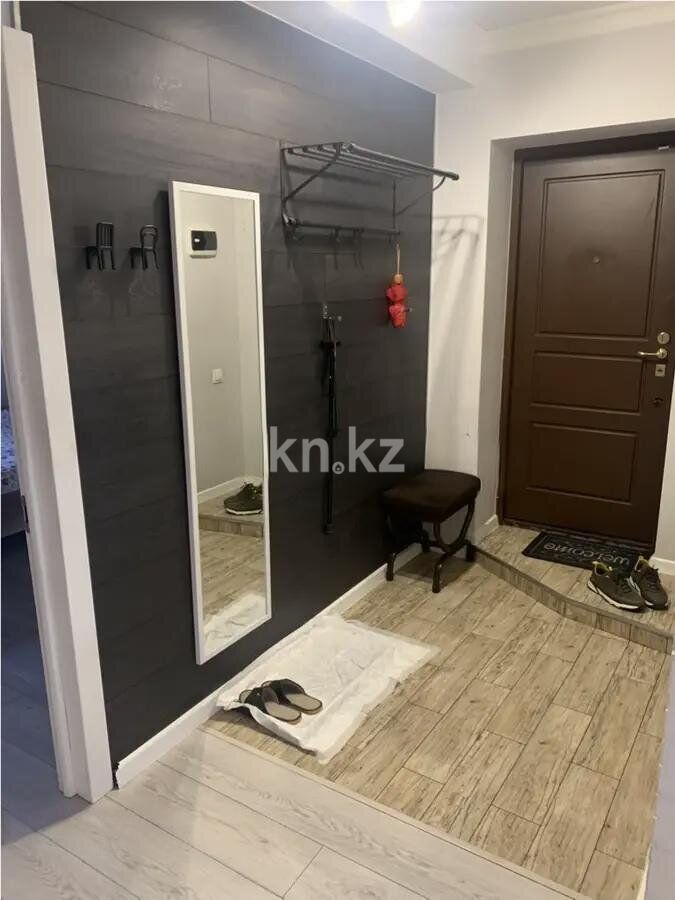 Продажа 3-комнатной квартиры, 69 м² - Продажа трехкомнатных квартир в кирпичном доме в Алматы - страница 7 фото 5 из 5