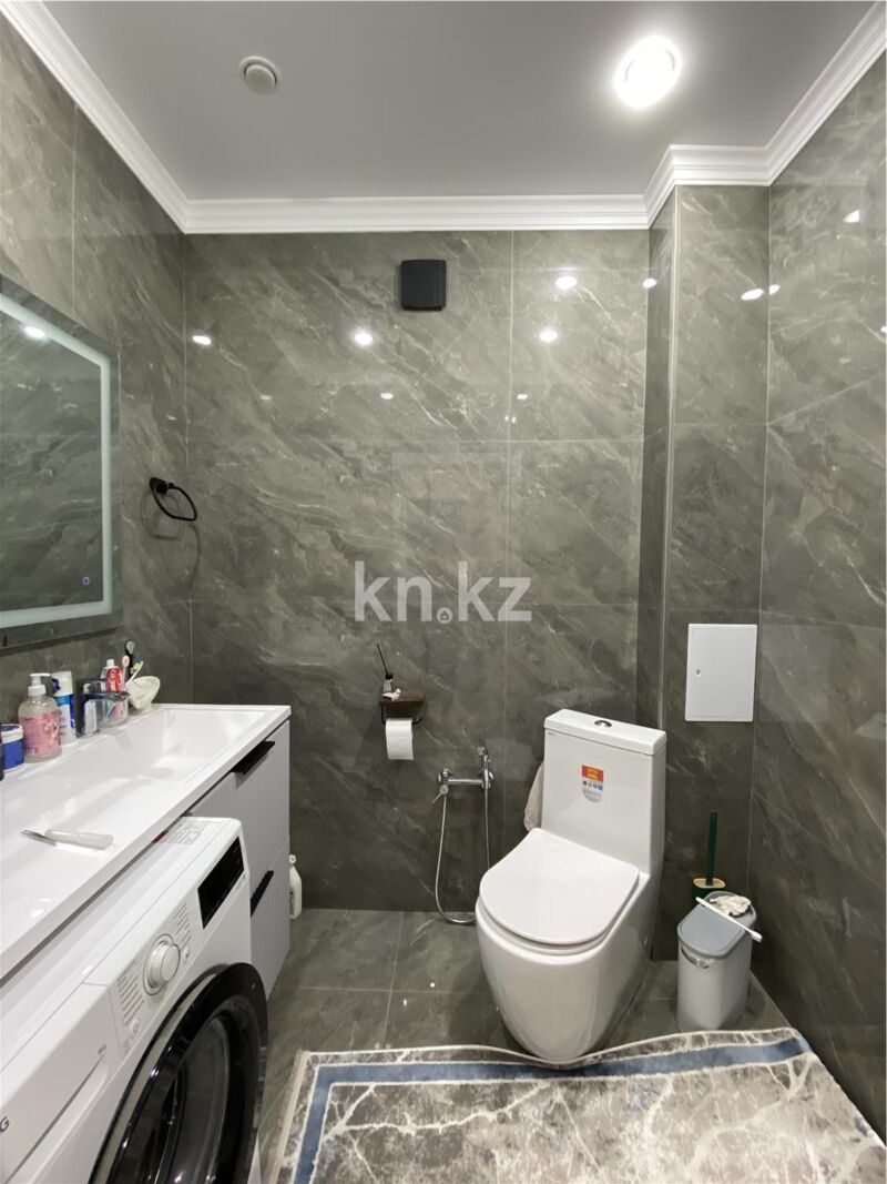 Продажа 4-комнатной квартиры, 115 м² - Продажа четырехкомнатных квартир в кирпичном доме в Казахстане - страница 16 фото 16 из 26