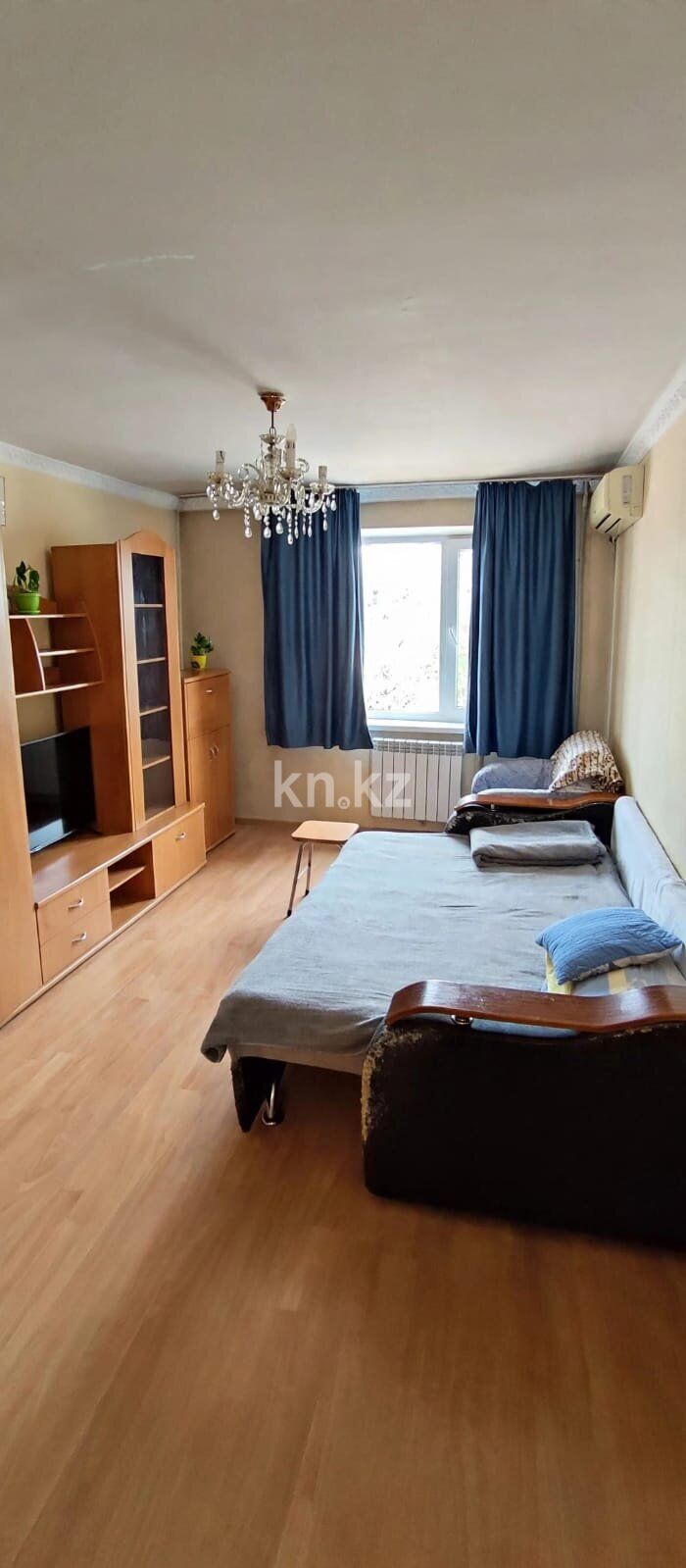 Продажа 2-комнатной квартиры, 39 м² - Продажа двухкомнатных квартир от собственников в Казахстане - страница 148 фото 1 из 7