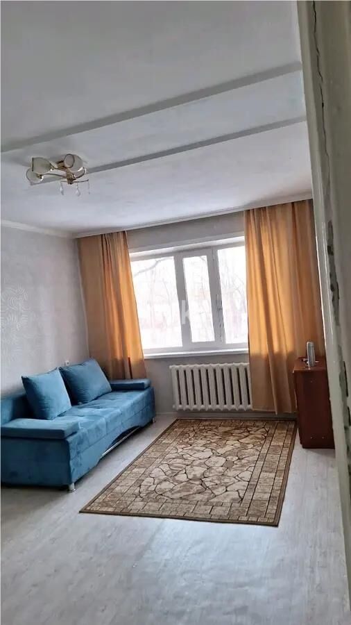 Продажа 1-комнатной квартиры, 31 м² - Продажа однокомнатных квартир в Майкудуке Караганды - страница 5 фото 1 из 4