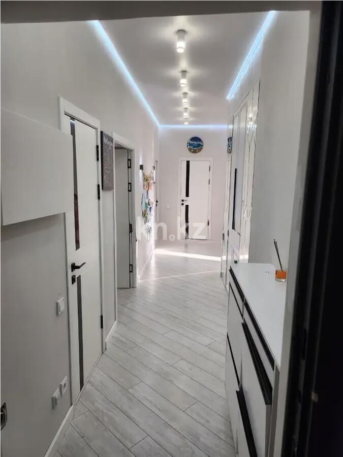 Продажа 4-комнатной квартиры, 109.5 м² - Продажа четырехкомнатных квартир в кирпичном доме в Казахстане - страница 20 фото 7 из 7