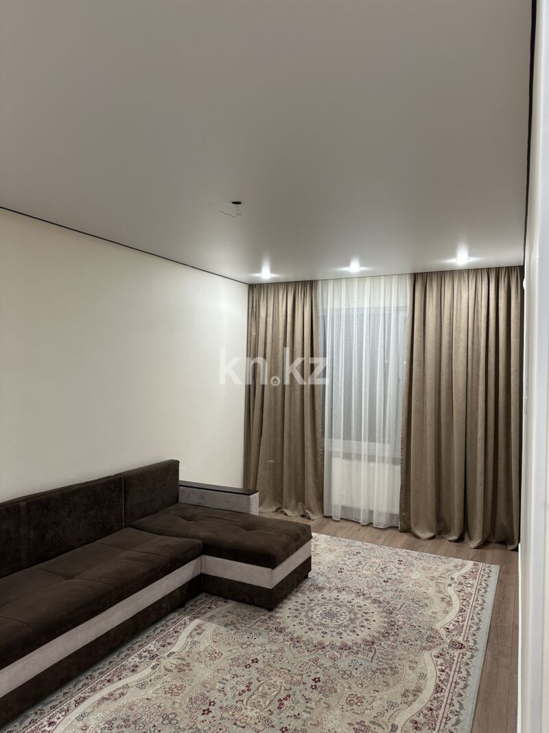 Продажа 1-комнатной квартиры, 39.9 м² - Недвижимость в Астане - страница 9 фото 32 из 32