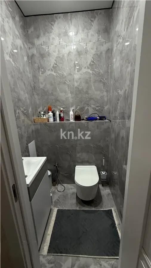 Продажа 3-комнатной квартиры, 90 м² - Продажа трехкомнатных квартир в Астане - страница 12 фото 5 из 5