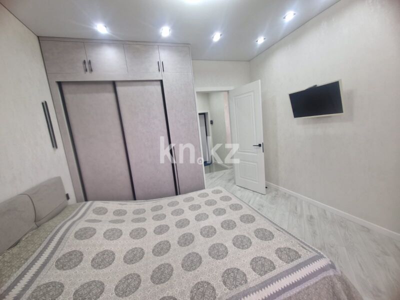 Продажа 2-комнатной квартиры, 40 м² - Продажа двухкомнатных квартир на Юго-Востоке Караганды - страница 23 фото 17 из 27