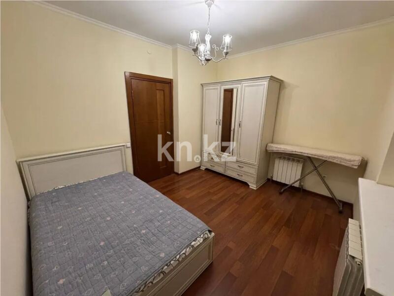 Продажа 3-комнатной квартиры, 100 м² - Продажа квартир в Казахстане - страница 8 фото 2 из 8