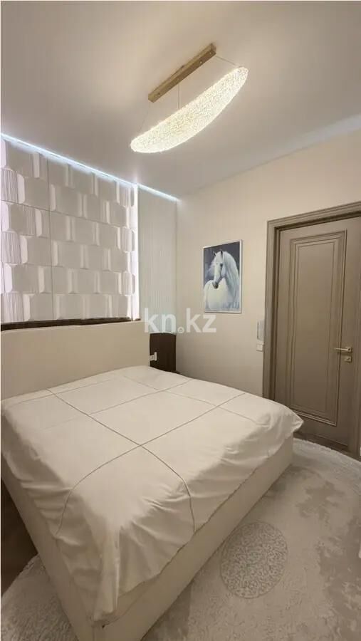 Продажа 3-комнатной квартиры, 60 м² - Продажа трехкомнатных квартир в Наурызбайском р-не Алматы - страница 12 фото 2 из 2