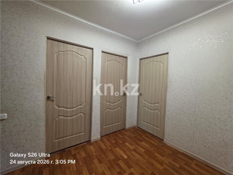 Продажа 3-комнатной квартиры, 61 м² - Продажа трехкомнатных квартир в Темиртау - страница 3 фото 24 из 25