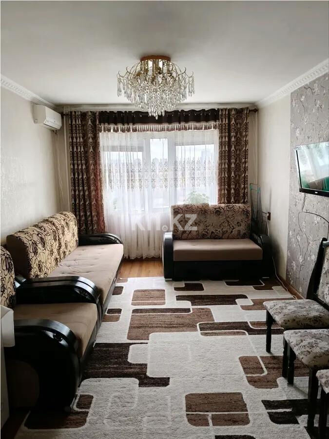 Продажа 2-комнатной квартиры, 51 м² - Продажа квартир в Казахстане - страница 26 фото 1 из 5