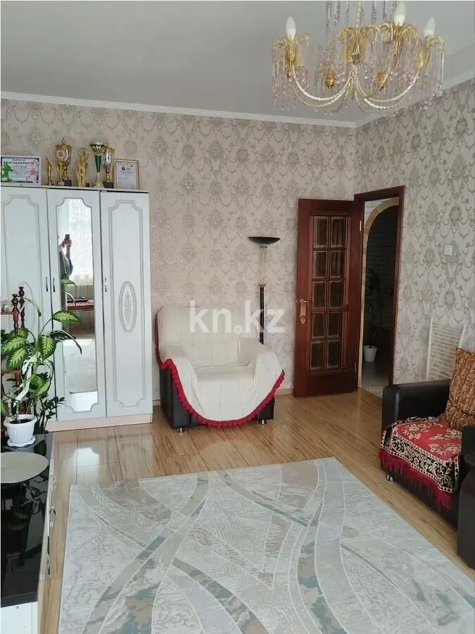 Продажа 2-комнатной квартиры, 52 м² - Продажа двухкомнатных квартир в панельном доме в Казахстане - страница 55 фото 2 из 7