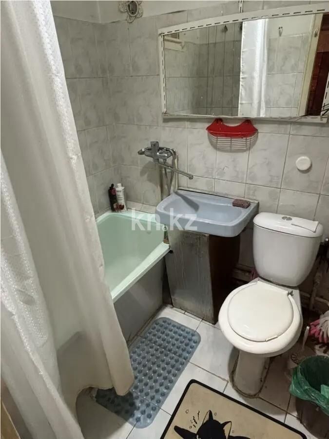 Продажа 1-комнатной квартиры, 30.6 м² - Продажа квартир в кирпичном доме в Алматы - страница 18 фото 3 из 3