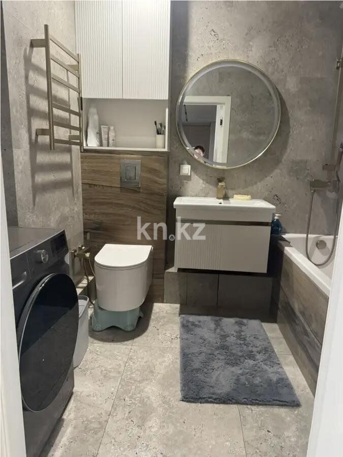 Продажа 3-комнатной квартиры, 92 м² - Продажа квартир в Казахстане - страница 193 фото 5 из 5