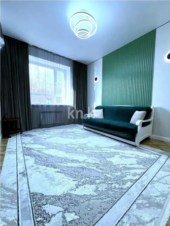 Продажа 3-комнатной квартиры, 74 м² - Продажа квартир в кирпичном доме в Астане - страница 198 фото 2 из 3