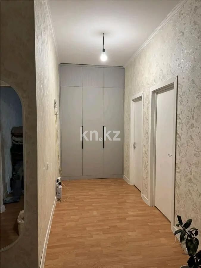 Продажа 2-комнатной квартиры, 74 м² - Продажа двухкомнатных квартир в блочном доме в Казахстане - страница 25 фото 6 из 6