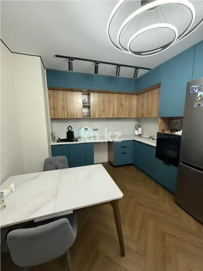 Продажа 3-комнатной квартиры, 80 м² - Продажа трехкомнатных квартир в Бостандыкском р-не Алматы - страница 29 фото 4 из 7