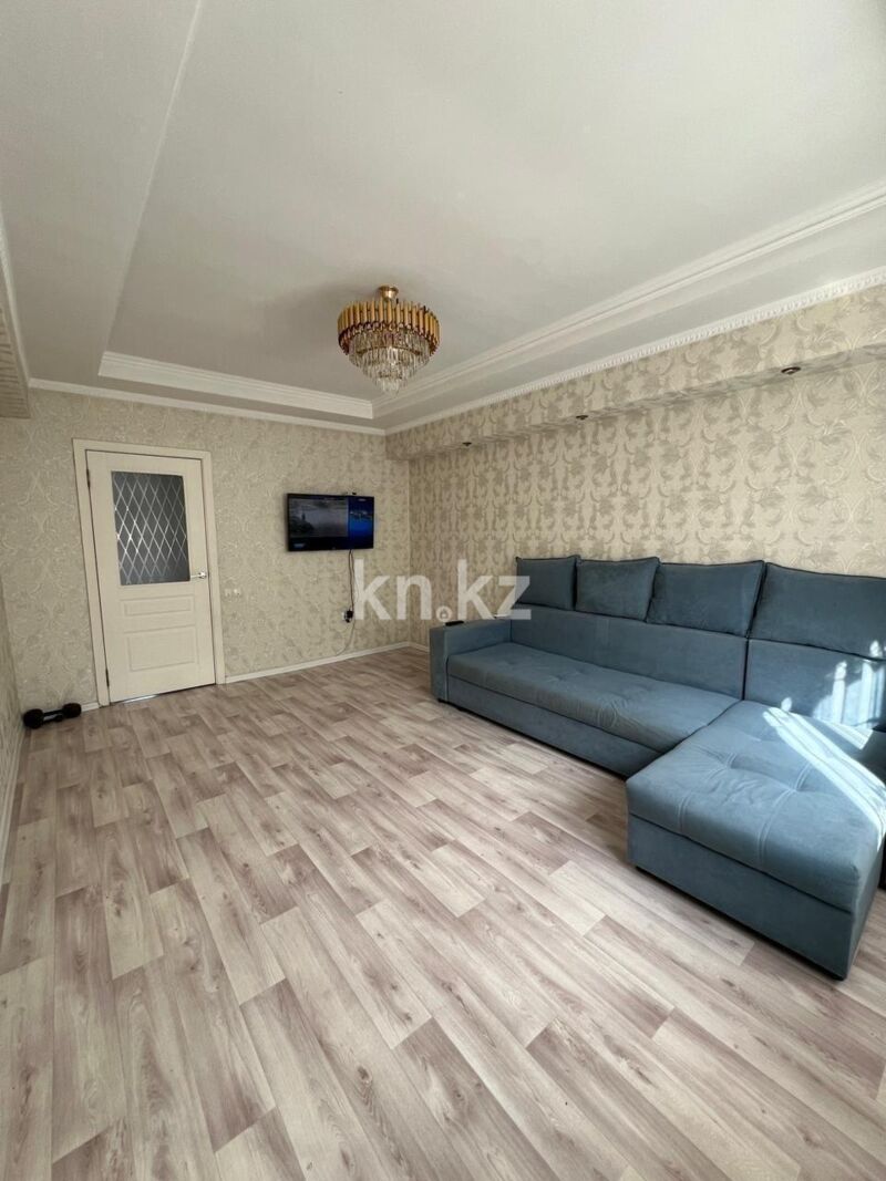 Продажа 3-комнатной квартиры, 68 м² - Продажа трехкомнатных квартир в кирпичном доме в Алматы - страница 3 фото 2 из 9