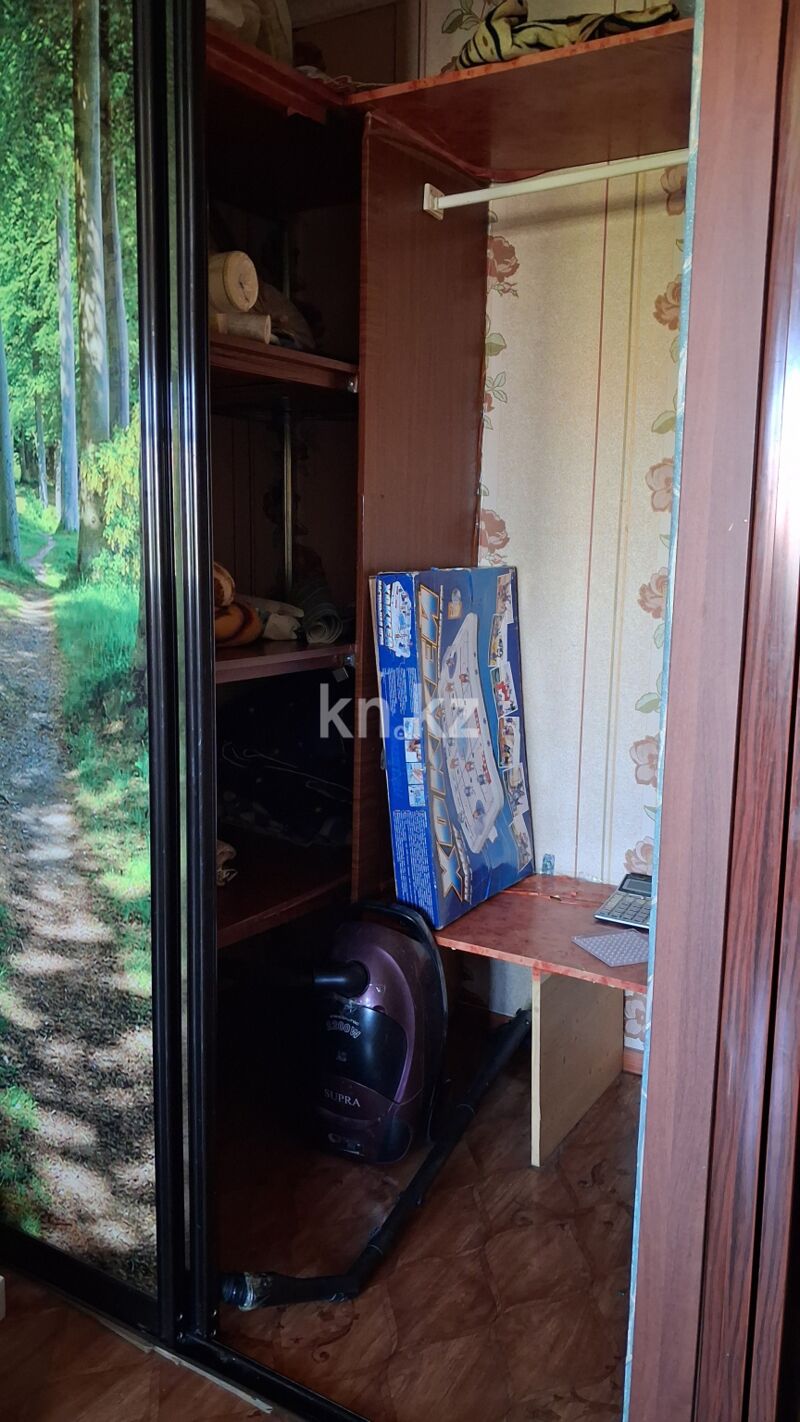 Продажа 2-комнатной квартиры, 44 м² - Продажа двухкомнатных квартир в Майкудуке Караганды - страница 17 фото 7 из 11