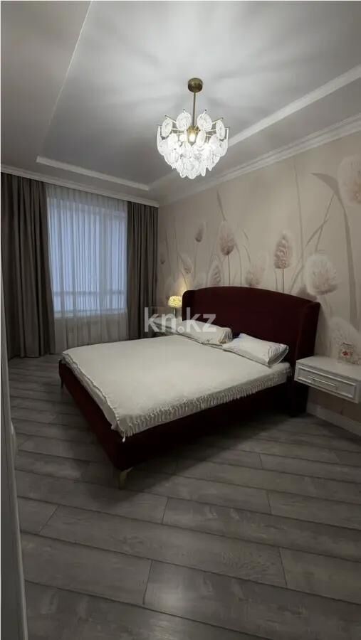 Продажа 3-комнатной квартиры, 95.2 м² - Продажа квартир в кирпичном доме в Астане - страница 179 фото 3 из 6