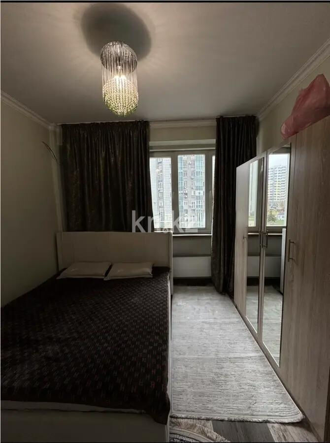 Продажа 3-комнатной квартиры, 82 м² - Продажа трехкомнатных квартир в Ауэзовском р-не Алматы - страница 29 фото 2 из 3