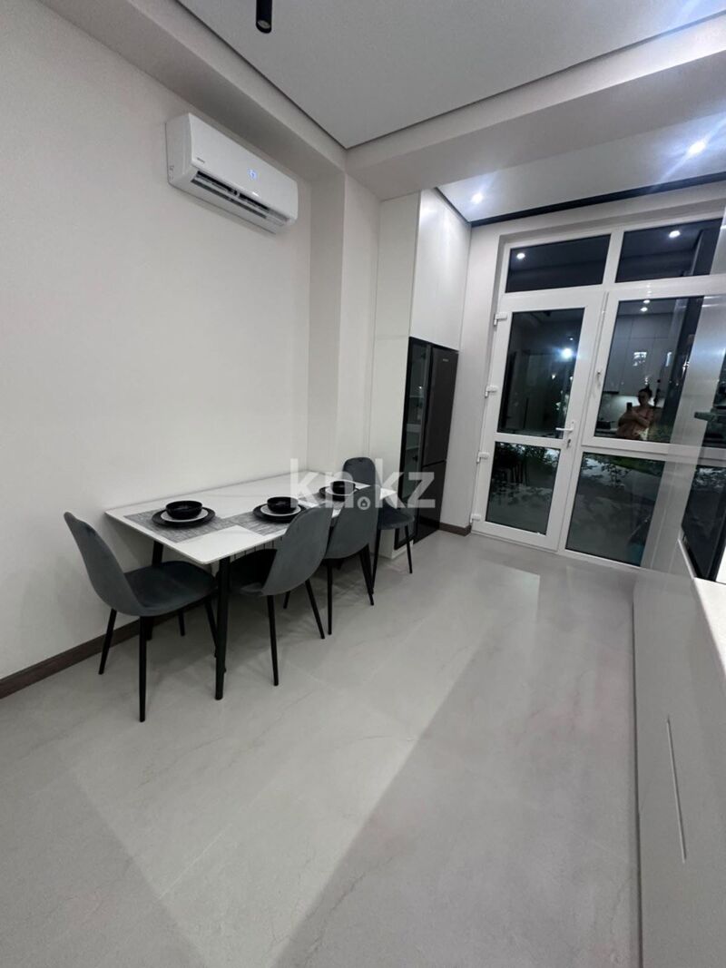 Аренда 1-комнатной квартиры, 40 м² - Аренда квартир помесячно в Казахстане фото 11 из 25