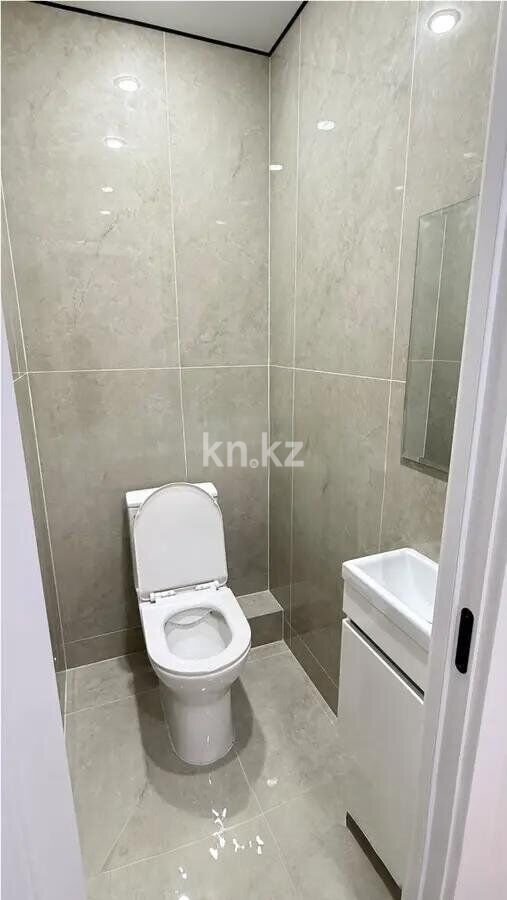 Продажа 3-комнатной квартиры, 60 м² - Продажа трехкомнатных квартир от собственников в Алматы фото 6 из 6