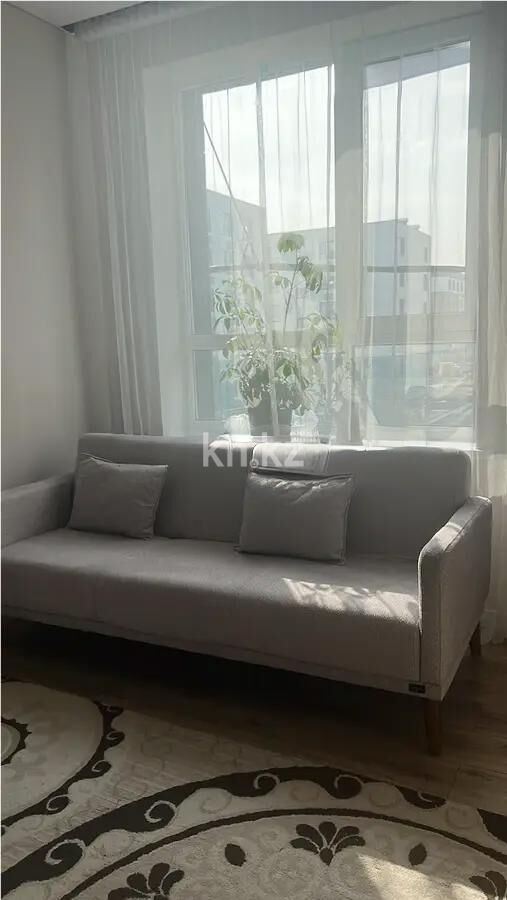 Продажа 2-комнатной квартиры, 54 м² - Продажа двухкомнатных квартир в Алатауском р-не Алматы - страница 23 фото 1 из 1