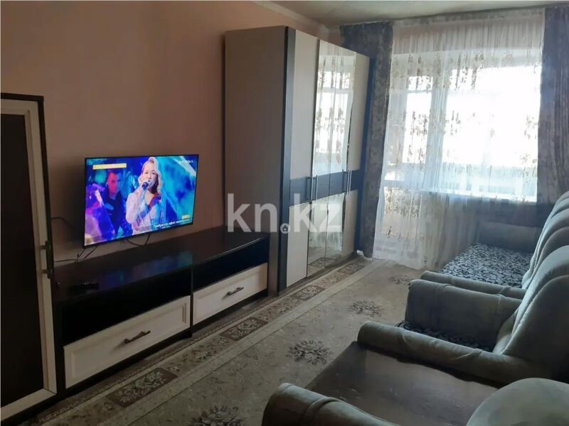 Продажа 2-комнатной квартиры, 44 м² - Продажа двухкомнатных квартир в Майкудуке Караганды - страница 12 фото 1 из 5