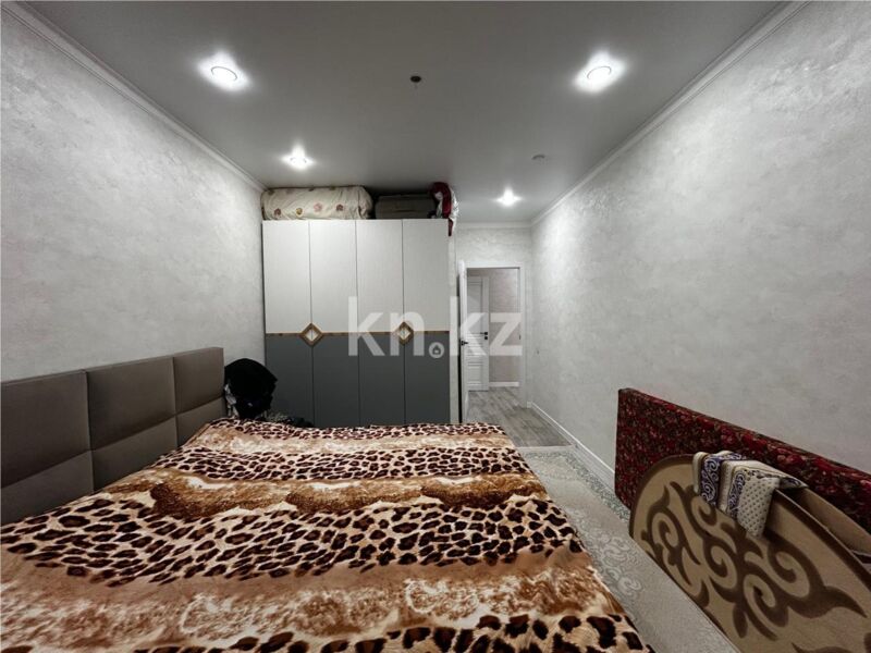 Продажа 3-комнатной квартиры, 94 м² - Продажа квартир в кирпичном доме в Караганде - страница 89 фото 7 из 17