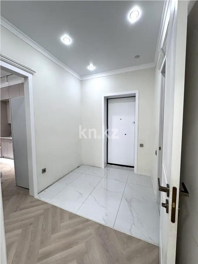 Продажа 3-комнатной квартиры, 72 м² - Продажа квартир в монолитно-каркасном доме в Алматы - страница 2 фото 5 из 5