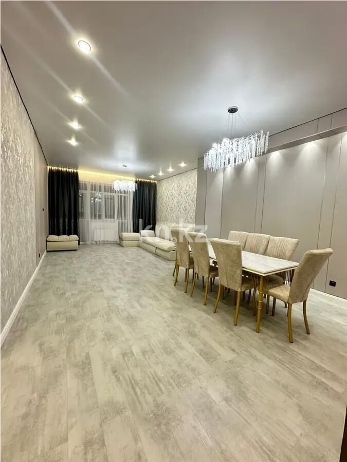 Продажа 3-комнатной квартиры, 102 м² - Продажа квартир в р-не Есиль Астаны - страница 30 фото 1 из 5