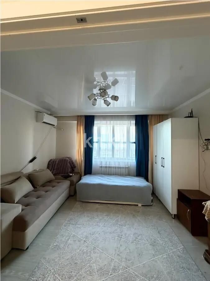 Продажа 3-комнатной квартиры, 54 м² - Продажа трехкомнатных квартир от собственников в Алматы фото 3 из 7