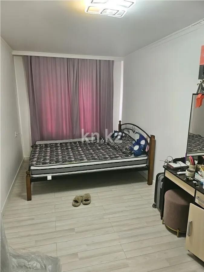Продажа 2-комнатной квартиры, 48 м² - Продажа двухкомнатных квартир в панельном доме в Казахстане - страница 73 фото 2 из 4