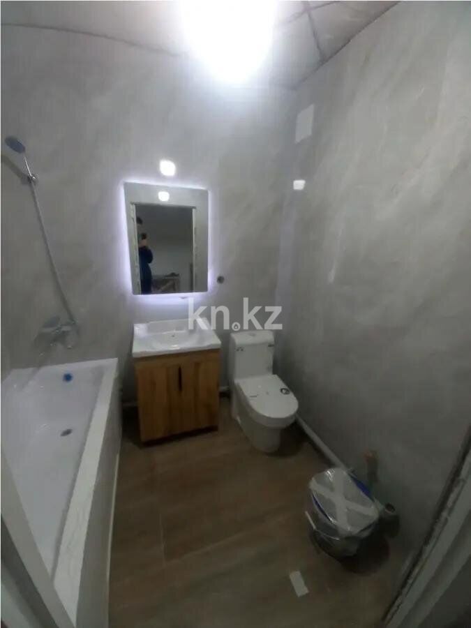 Продажа 1-комнатной квартиры, 34 м² - Продажа однокомнатных квартир от собственников в Алматы - страница 5 фото 3 из 3
