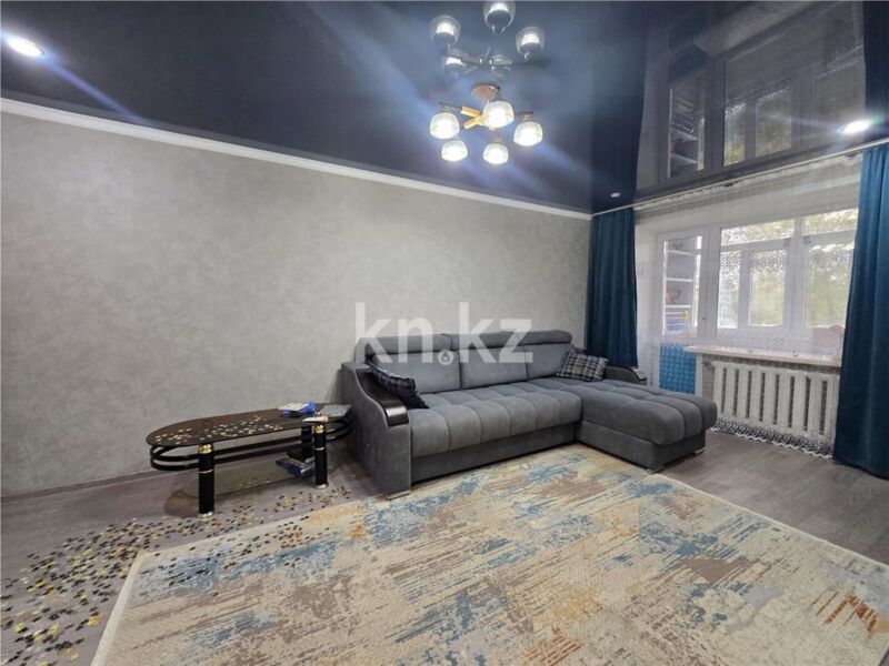 Продажа 1-комнатной квартиры, 31 м² - Продажа квартир в блочном доме в Темиртау - страница 7 фото 1 из 8