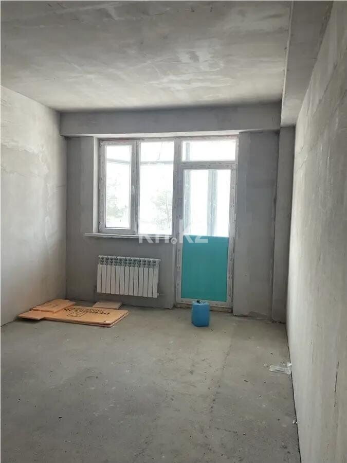 Продажа 1-комнатной квартиры, 41 м² - Продажа однокомнатных квартир в Казахстане - страница 3 фото 1 из 2