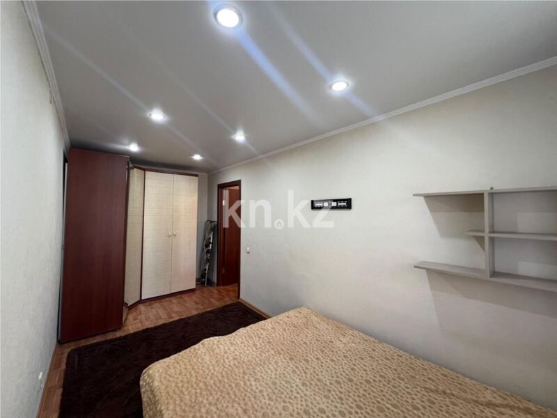 Продажа 2-комнатной квартиры, 44 м² - Продажа двухкомнатных квартир в кирпичном доме в Казахстане - страница 52 фото 4 из 11