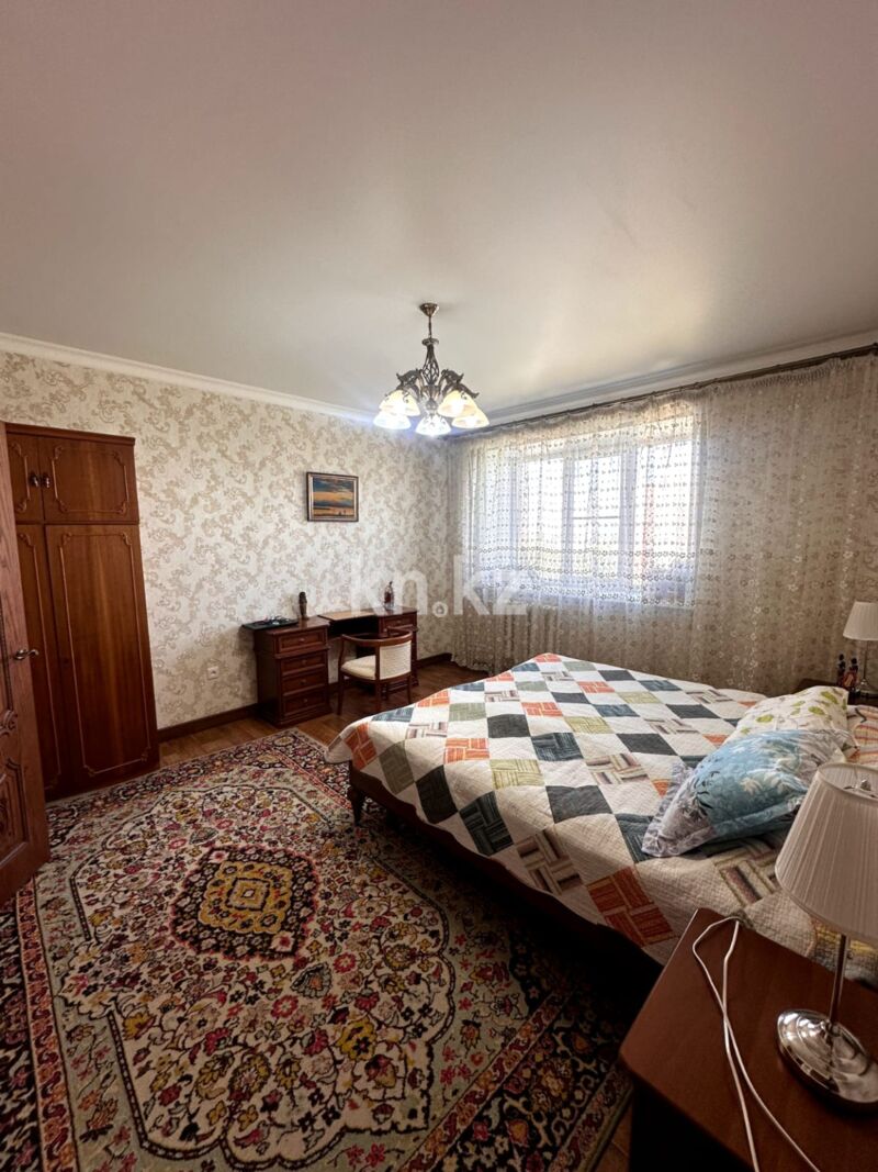 Продажа 3-комнатной квартиры, 97 м² - Продажа недвижимости в Казахстане - страница 4 фото 7 из 8