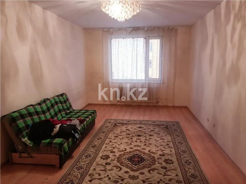 Продажа 1-комнатной квартиры, 42 м² - Продажа однокомнатных квартир в панельном доме в Казахстане - страница 50 фото 1 из 3